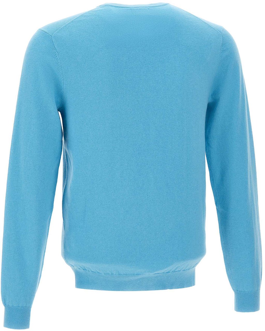 SUN68 Sweaters Blue Blauw