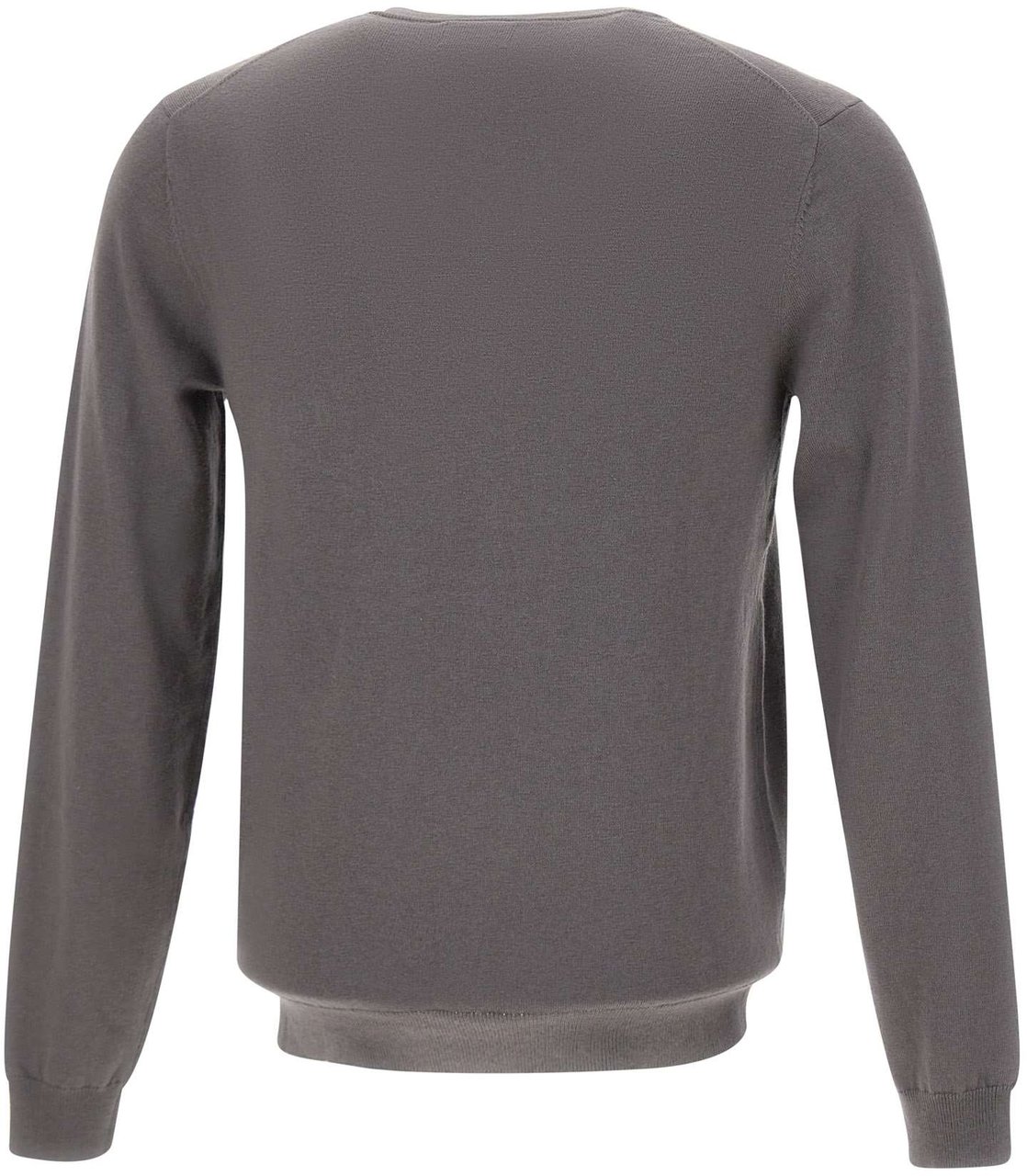 SUN68 Sweaters Grey Grijs