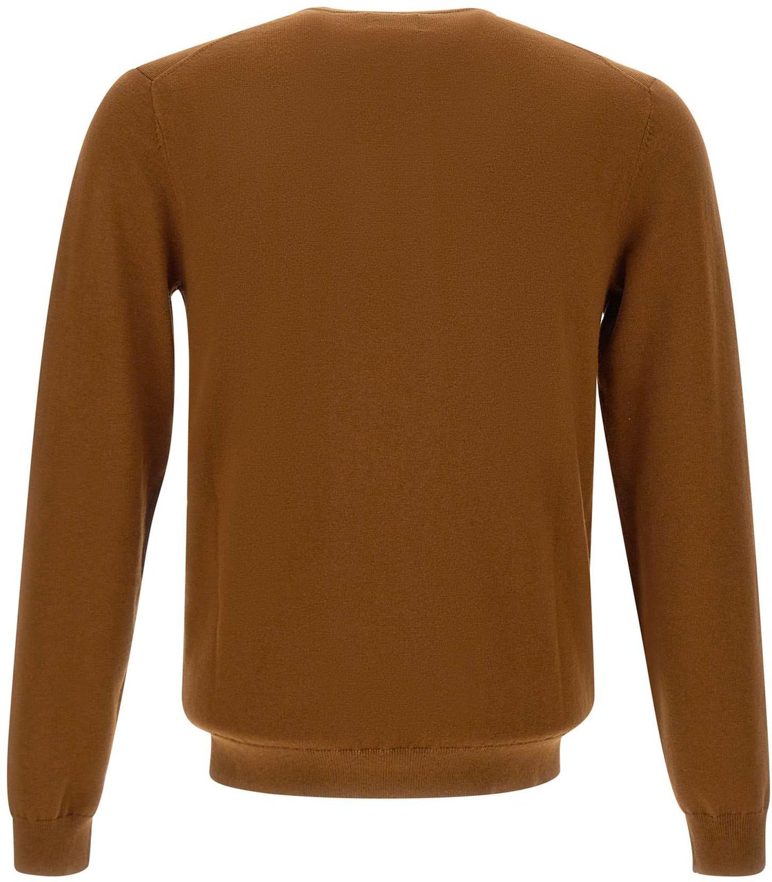 SUN68 Sweaters Brown Bruin