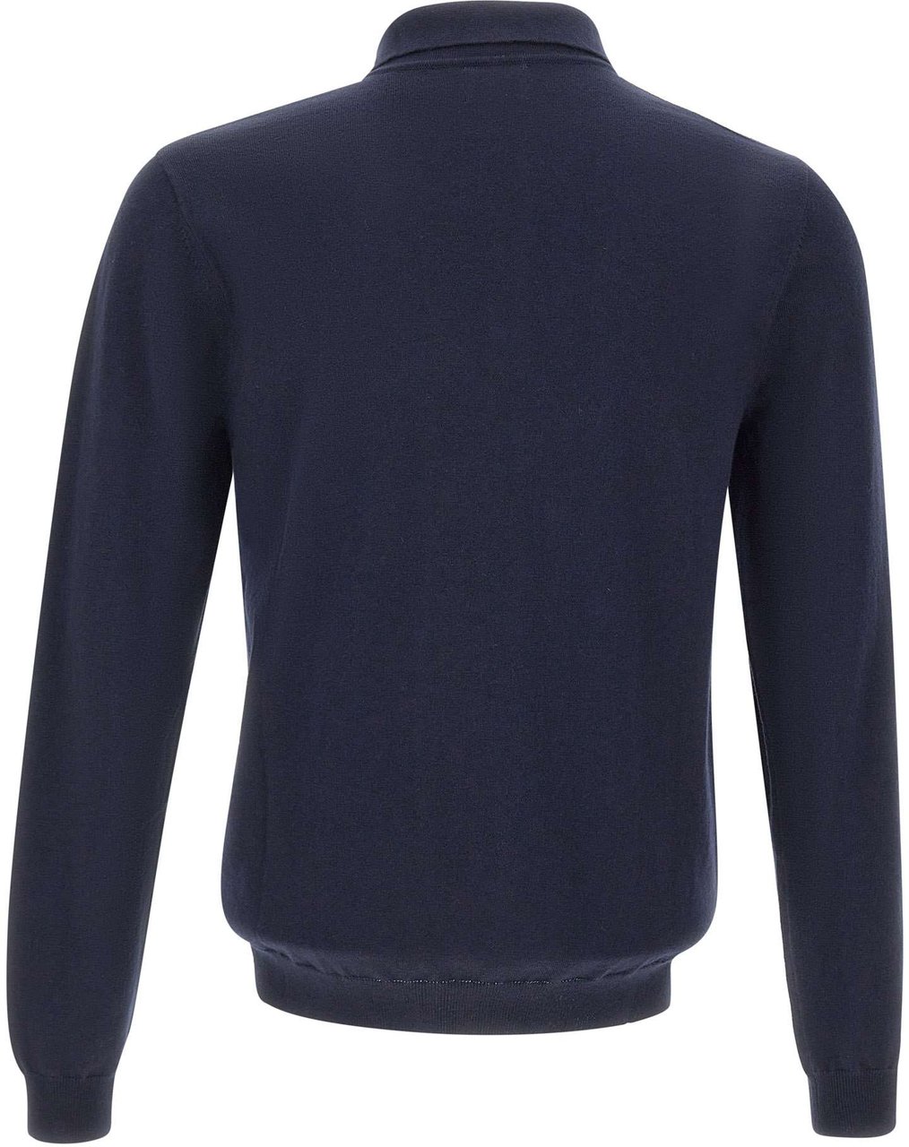 SUN68 T-Shirts And Polos Blue Blauw