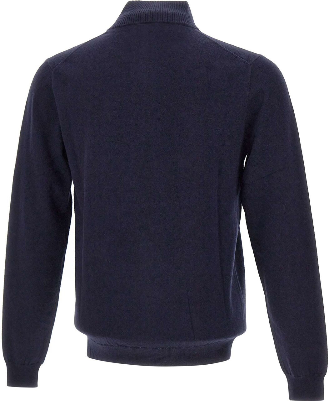 SUN68 Sweaters Blue Blauw