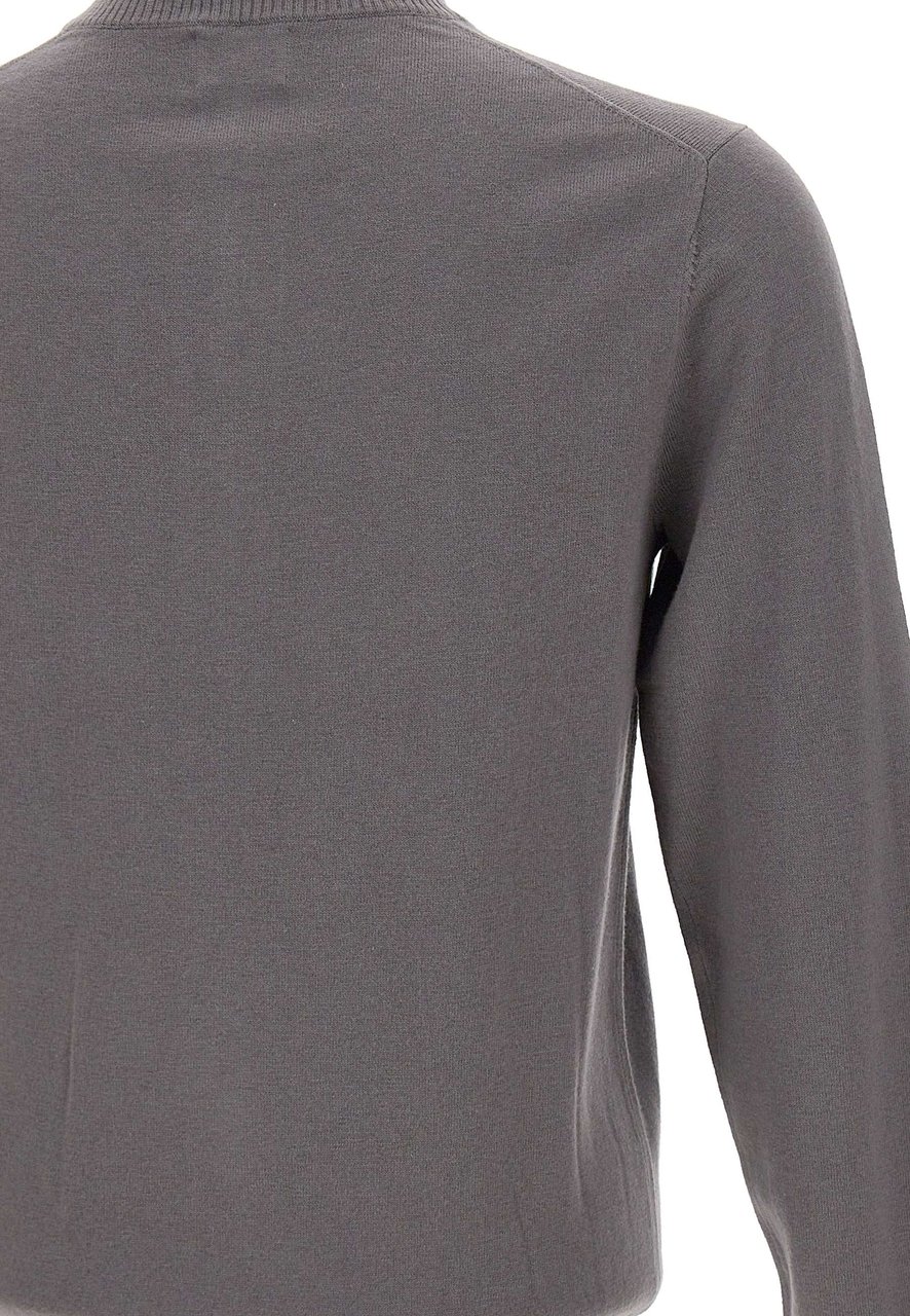 SUN68 Sweaters Grey Grijs