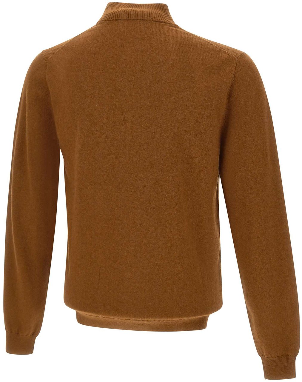 SUN68 Sweaters Brown Bruin