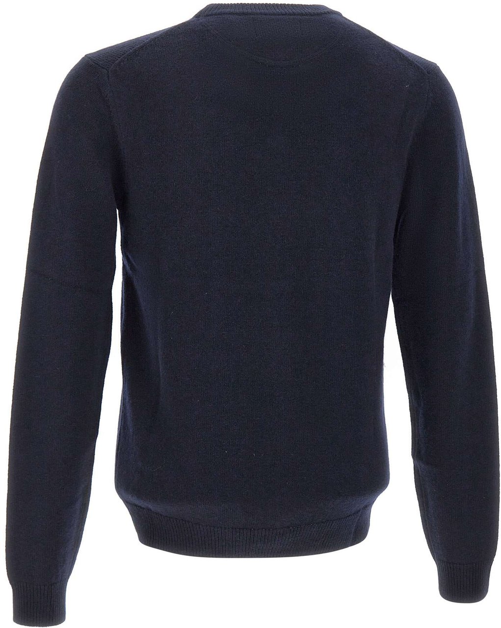SUN68 Sweaters Blue Blauw