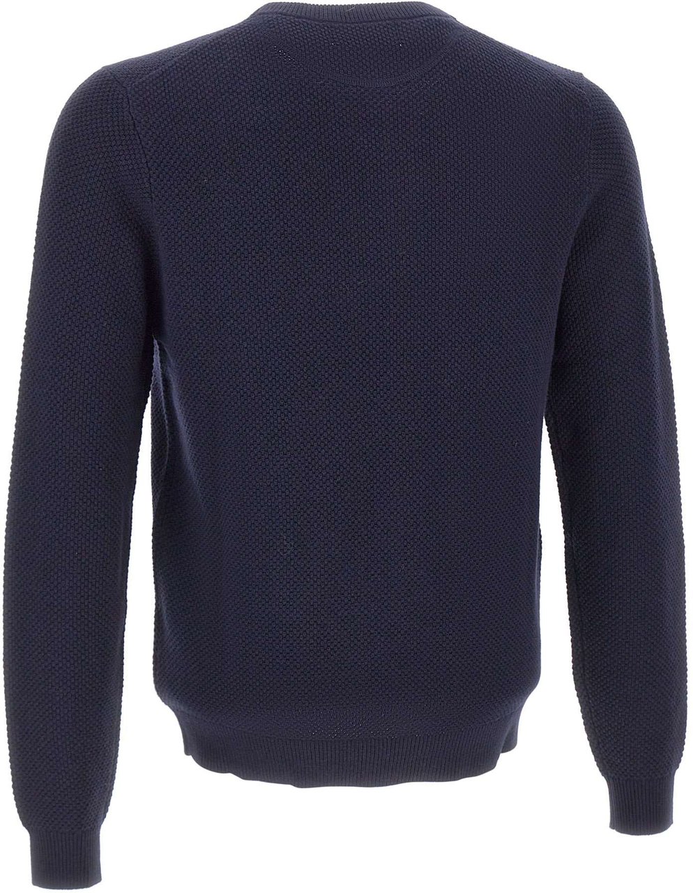 SUN68 Sweaters Blue Blauw