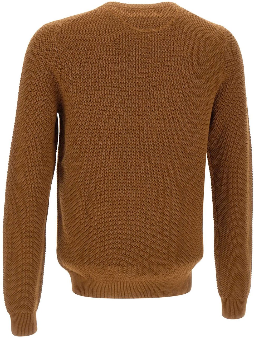 SUN68 Sweaters Brown Bruin