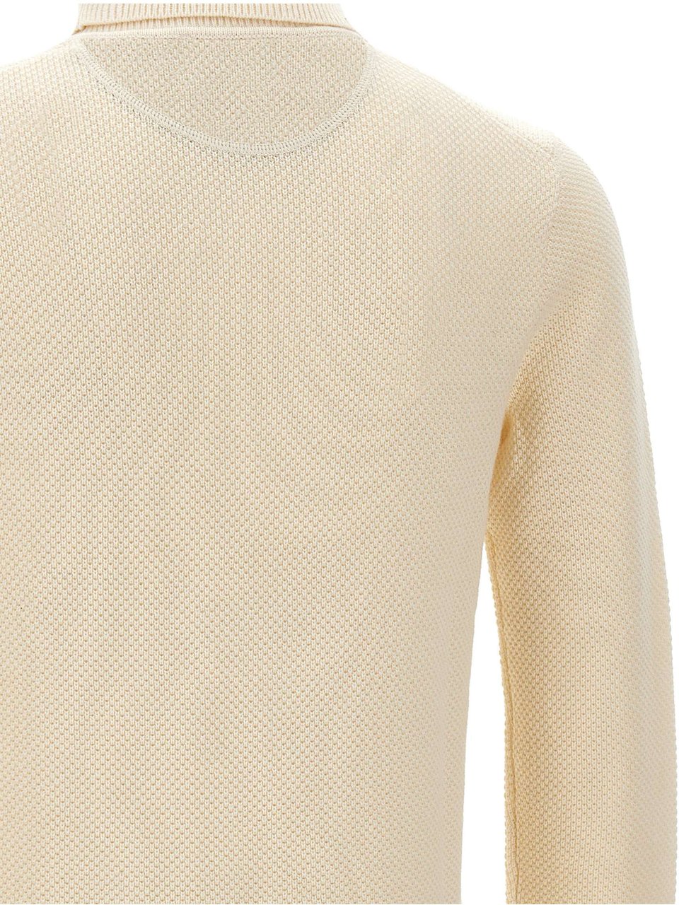 SUN68 Sweaters White Wit