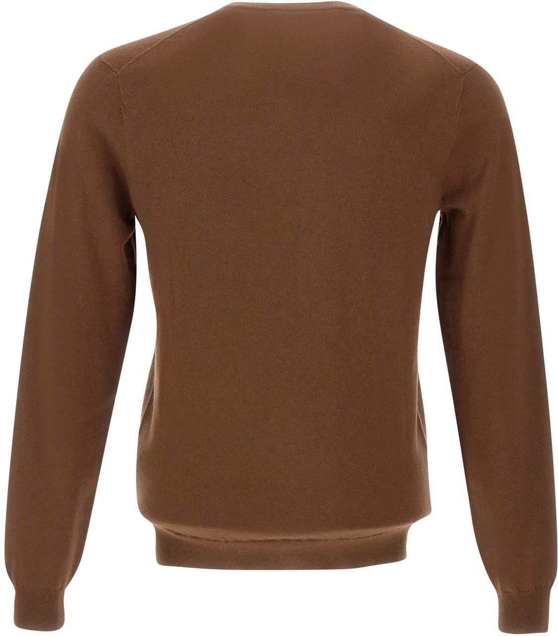 SUN68 Sweaters Brown Bruin