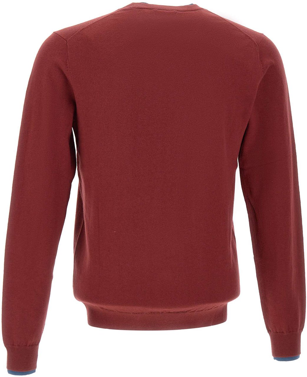 SUN68 Sweaters Red Rood