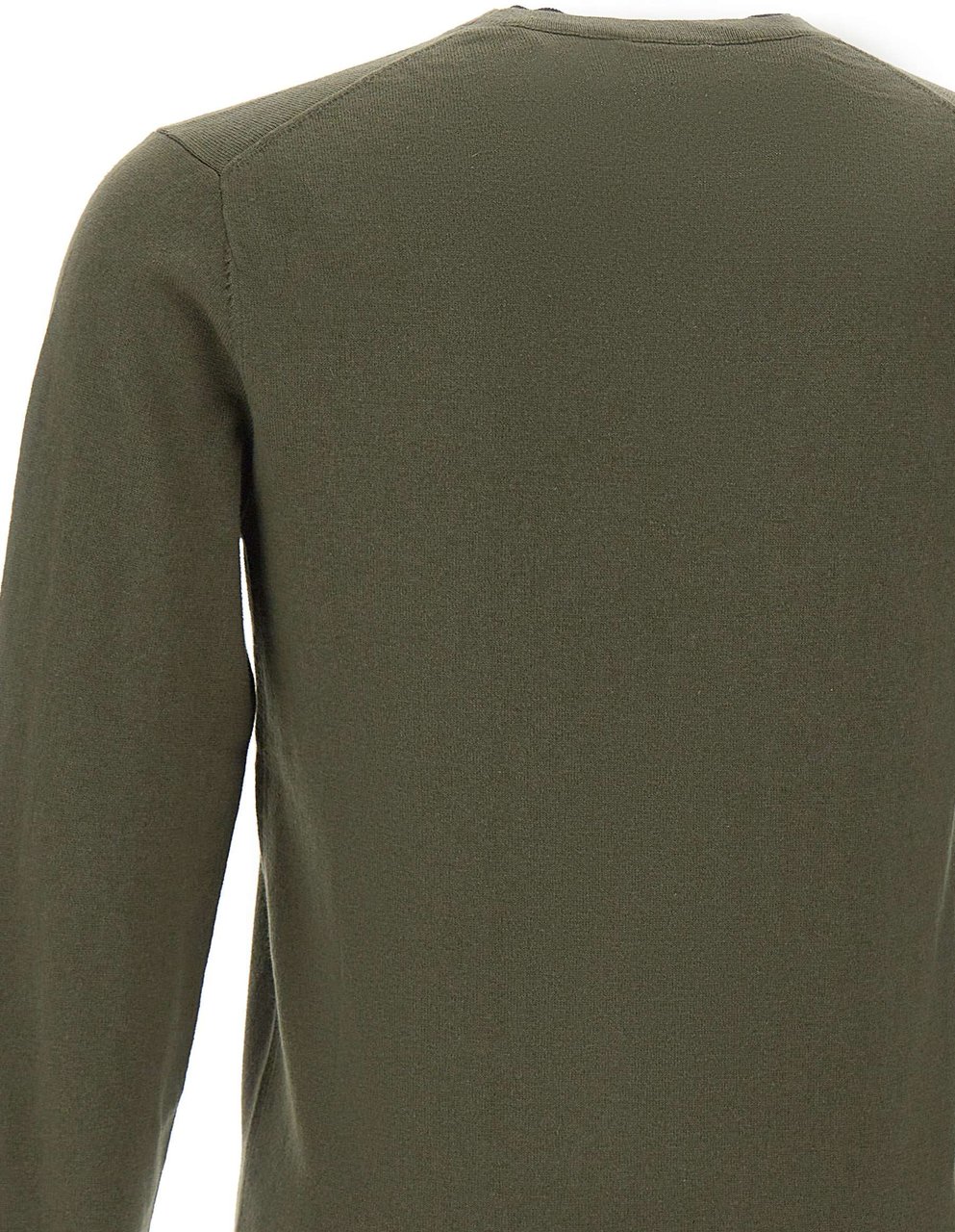 SUN68 Sweaters Green Donkergroen