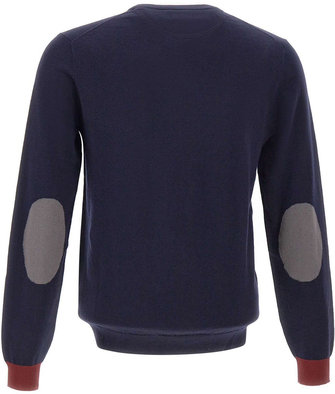 SUN68 Sweaters Blue Blauw