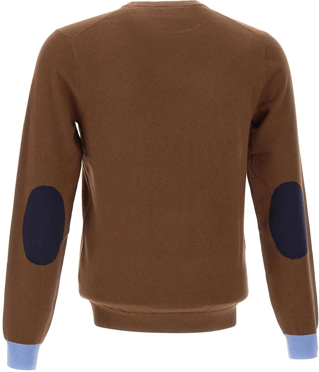 SUN68 Sweaters Brown Bruin