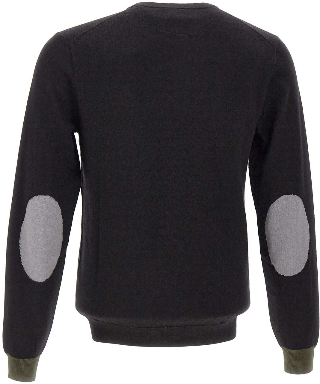 SUN68 Sweaters Black Zwart