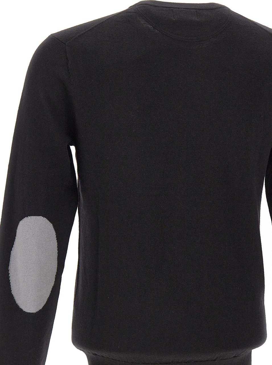 SUN68 Sweaters Black Zwart