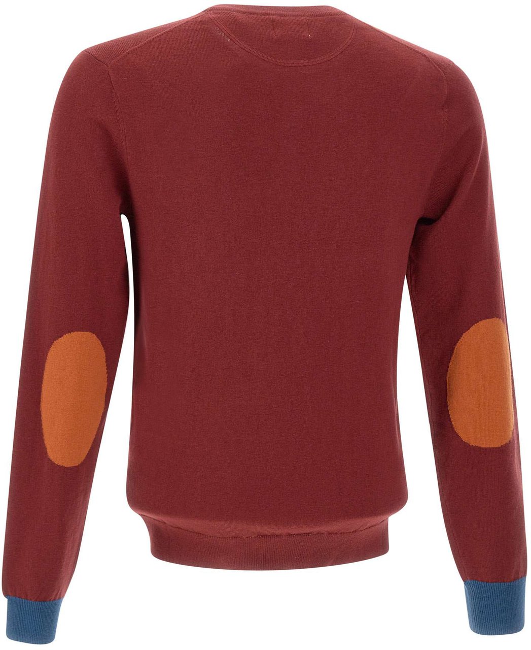 SUN68 Sweaters Red Rood