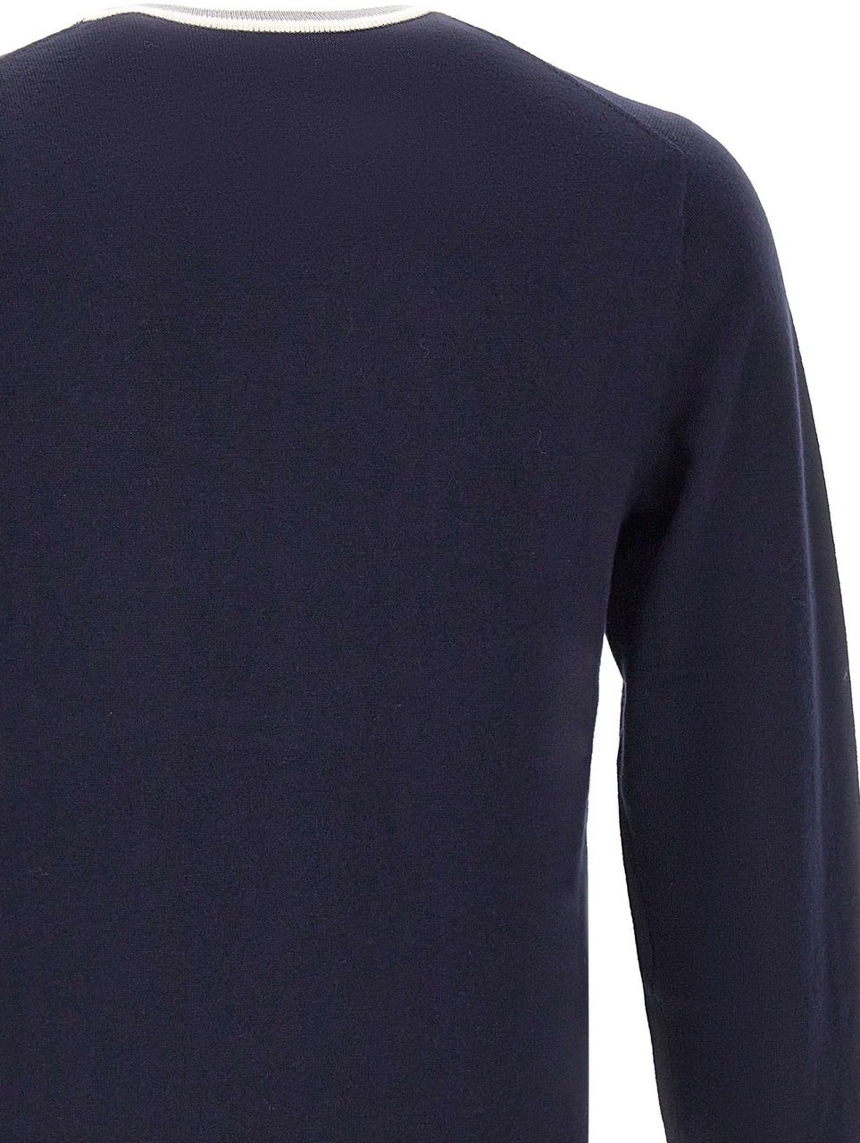 SUN68 Sweaters Blue Navy