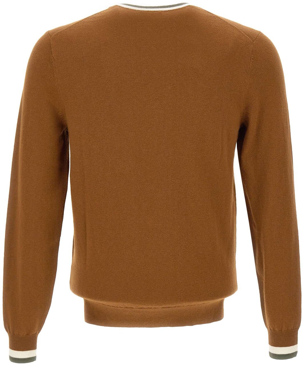 SUN68 Sweaters Beige Beige