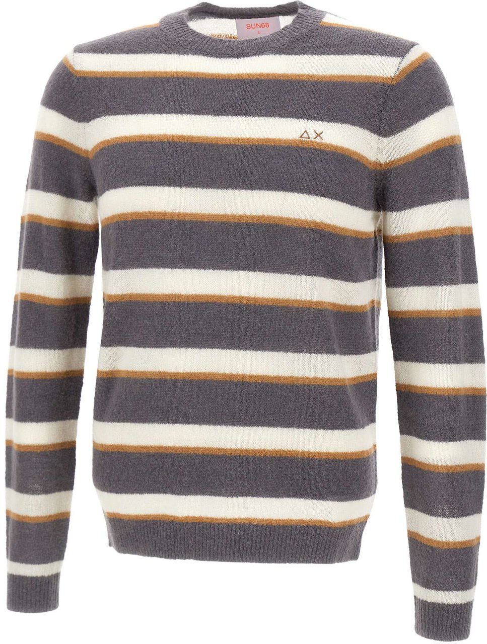 SUN68 Sweaters Multicolour Divers