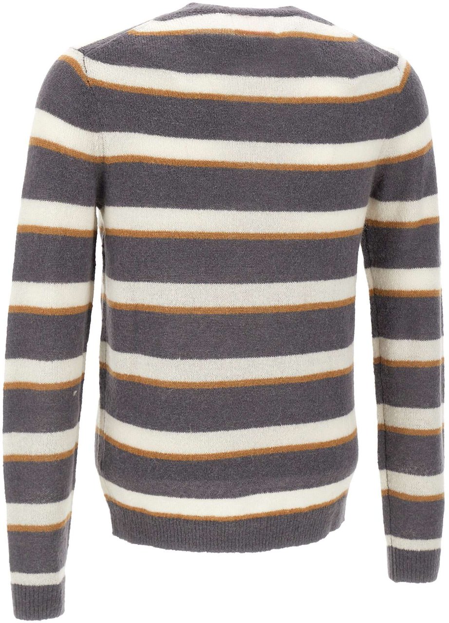 SUN68 Sweaters Multicolour Divers