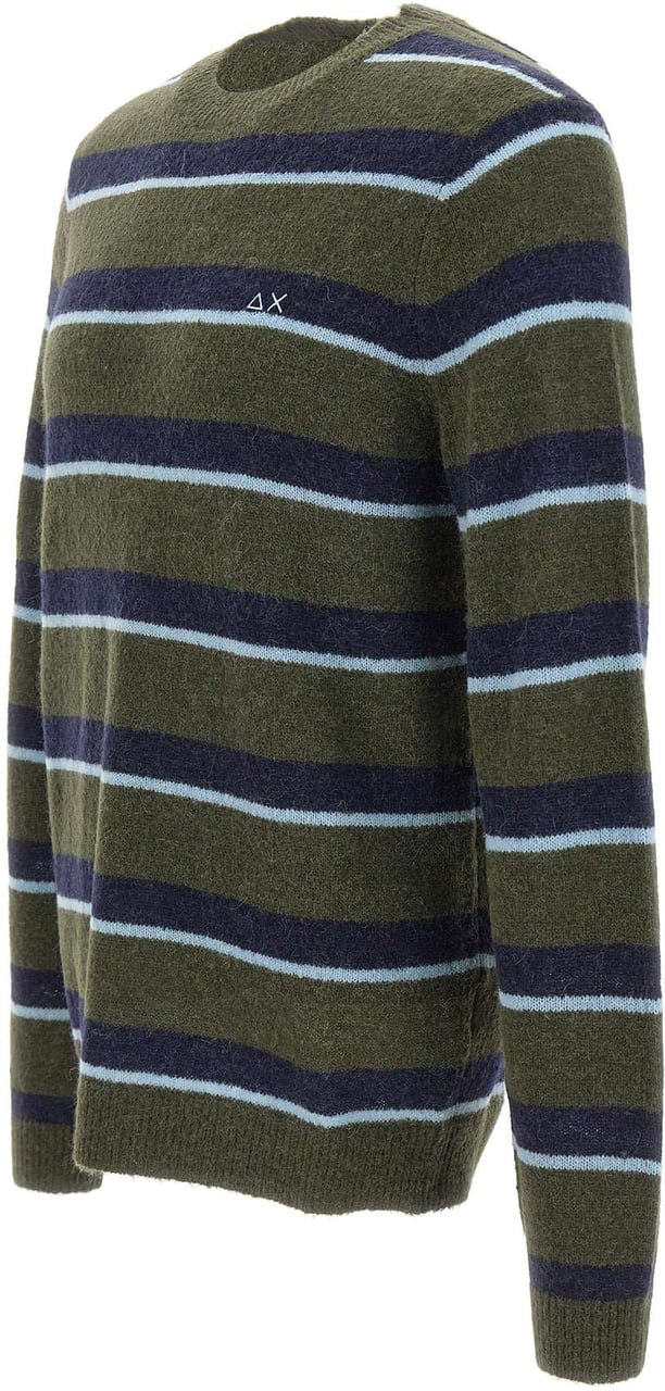 SUN68 Sweaters Multicolour Divers