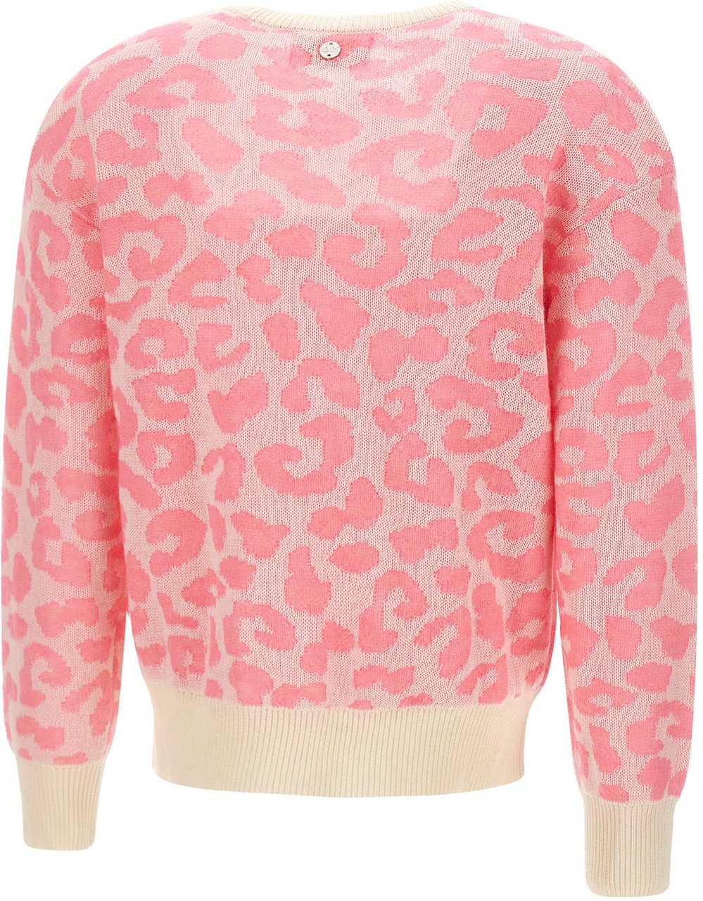 SUN68 Sweaters Pink Roze