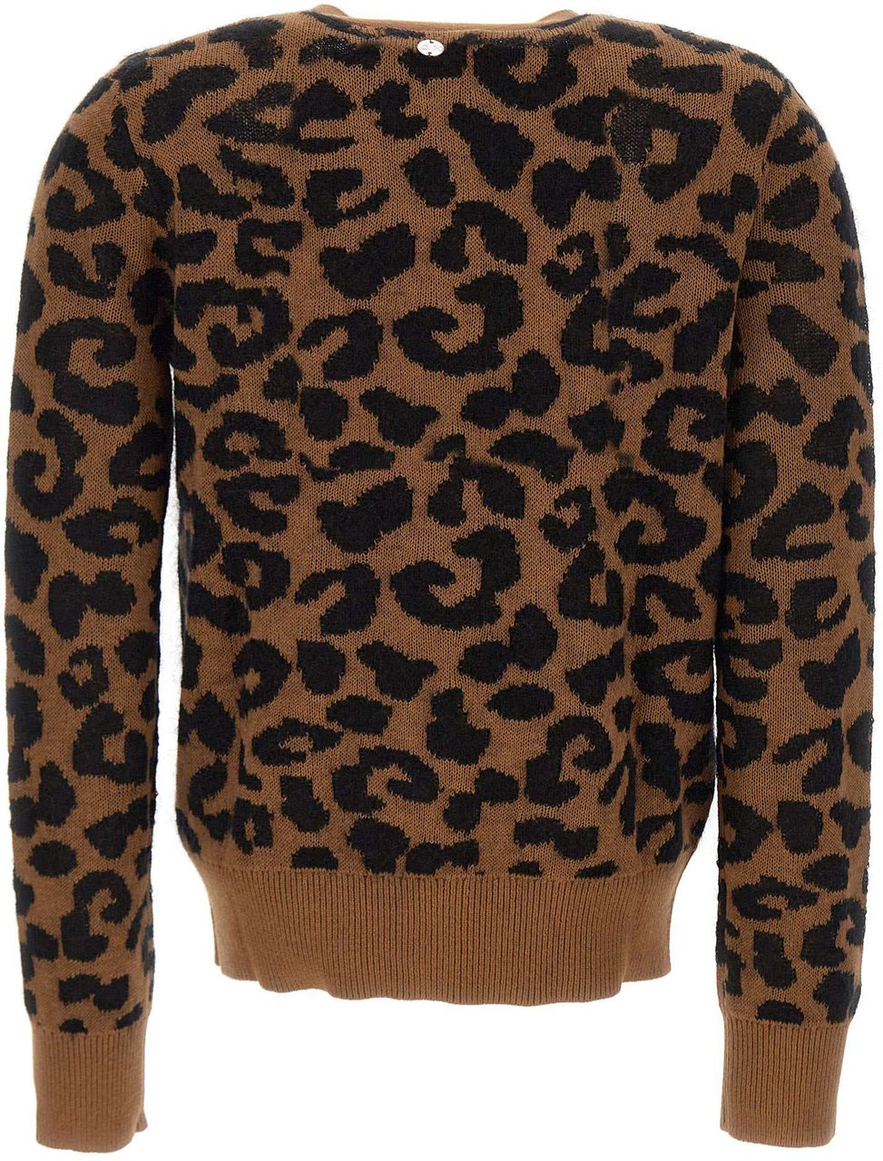 SUN68 Sweaters Brown Bruin