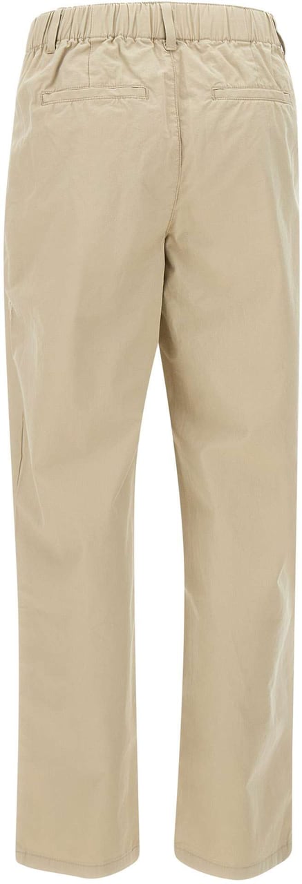 SUN68 Trousers Grey Grijs