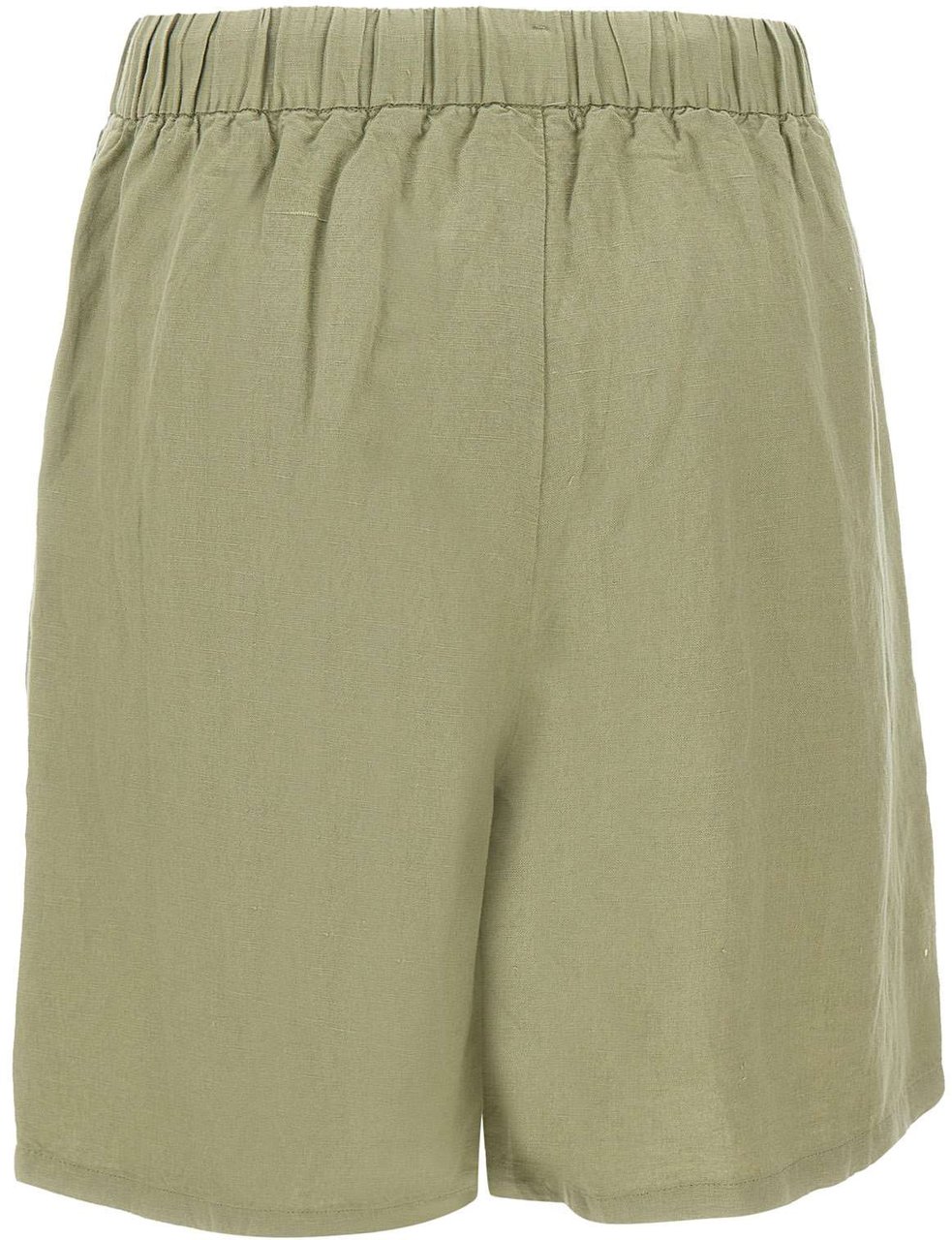 SUN68 Shorts Green Groen