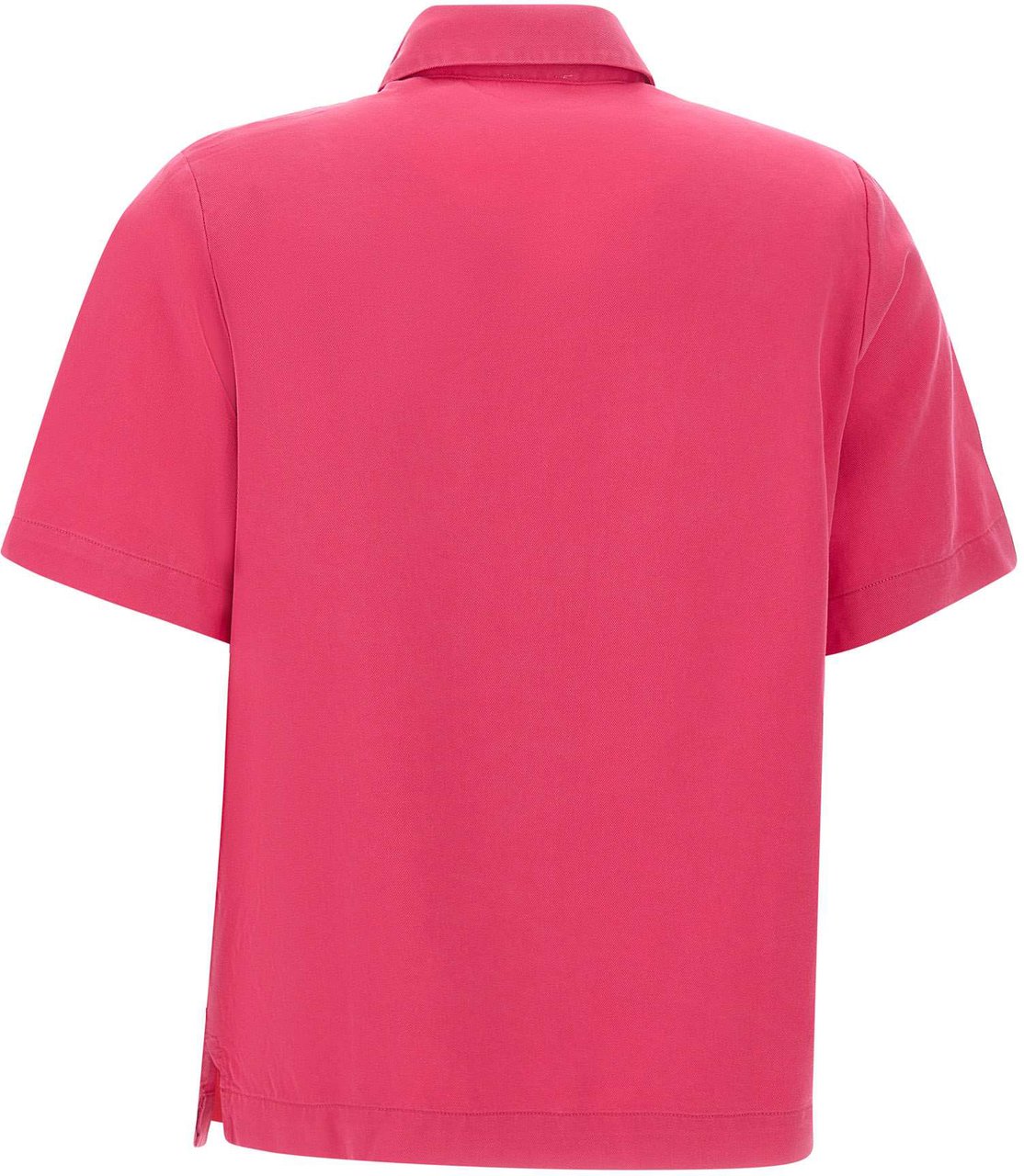SUN68 Shirts Pink Roze