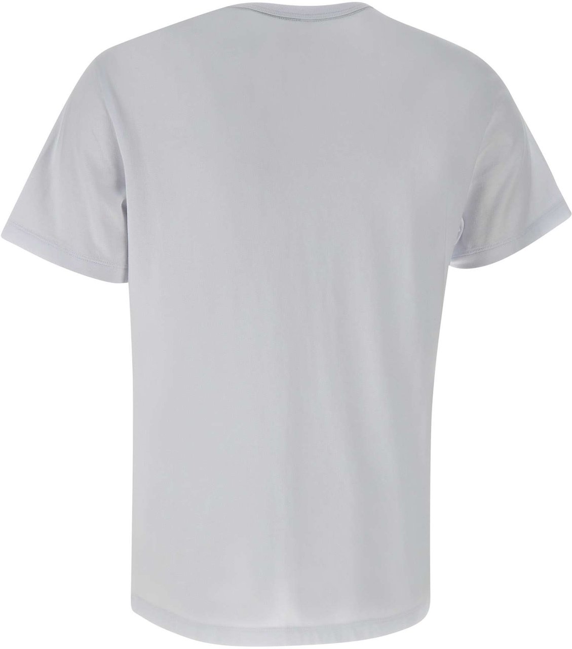 SUN68 T-Shirts And Polos White Wit