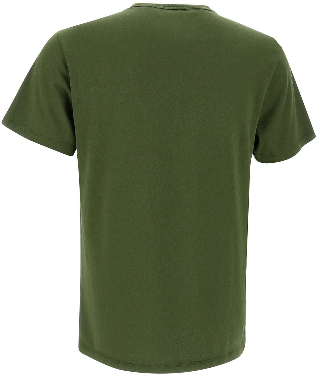 SUN68 T-Shirts And Polos Green Groen
