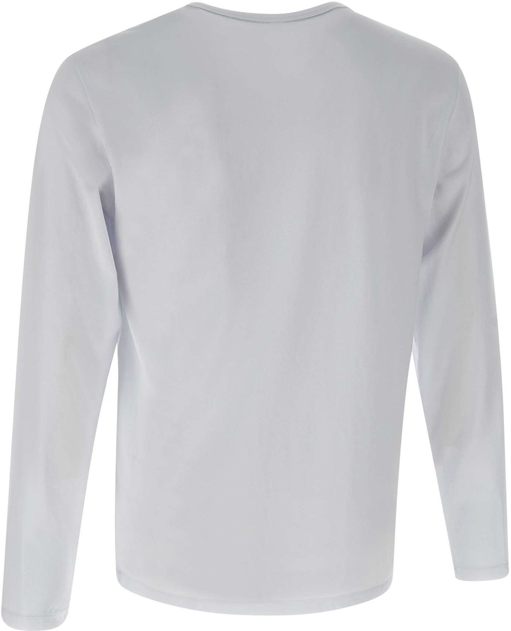 SUN68 Sweaters White Wit