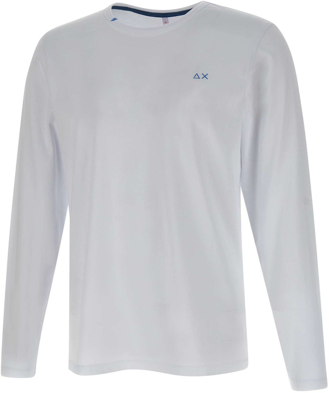 SUN68 Sweaters White Wit