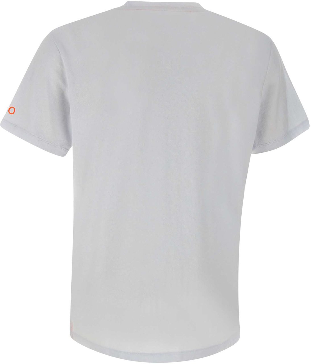 SUN68 T-Shirts And Polos White Wit