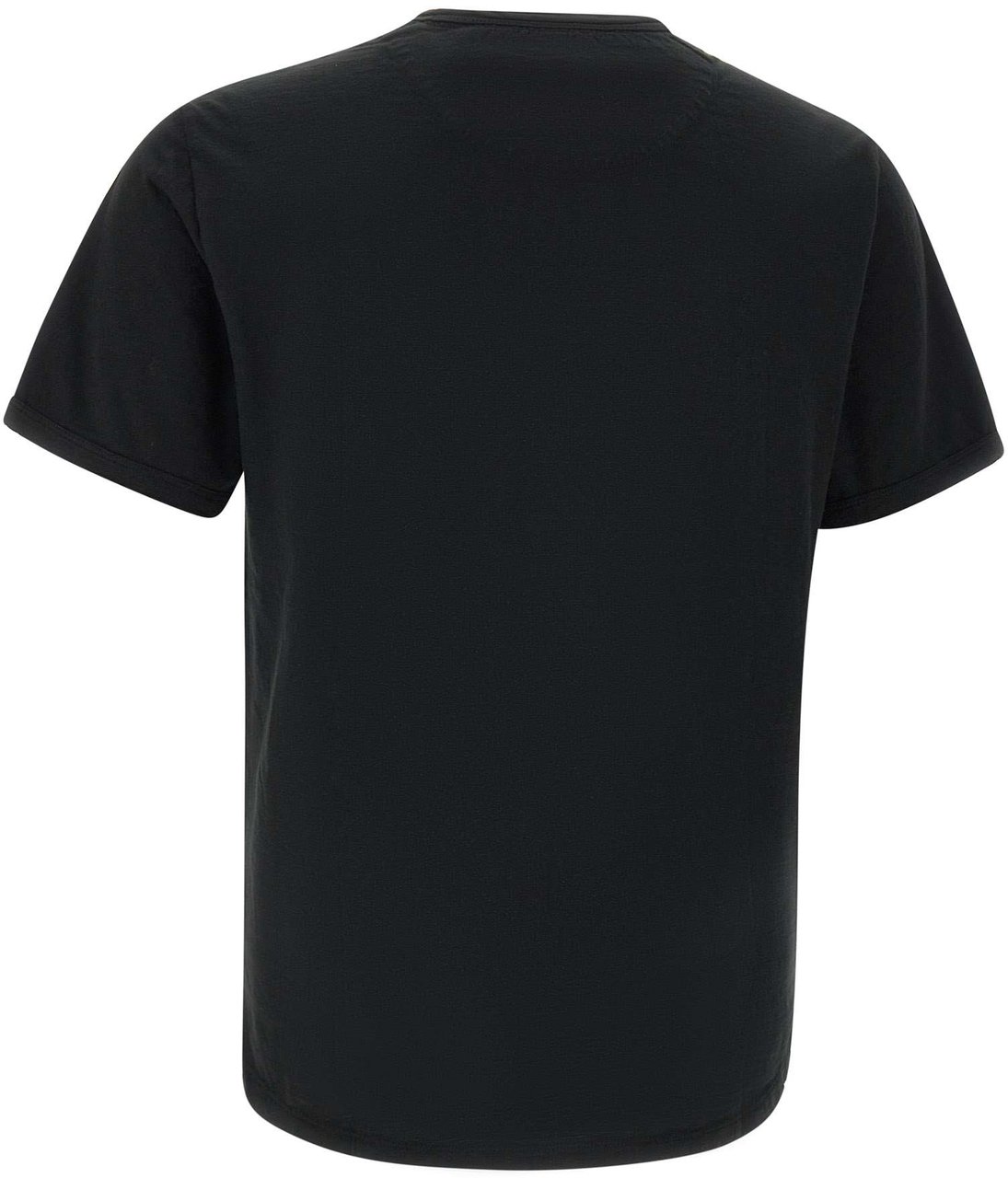 SUN68 T-Shirts And Polos Black Zwart