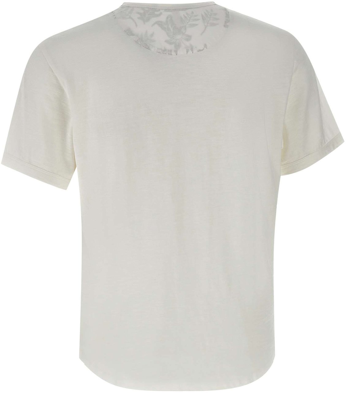 SUN68 T-Shirts And Polos White Wit