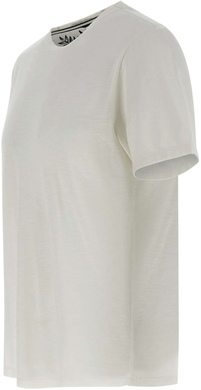 SUN68 T-Shirts And Polos White Wit