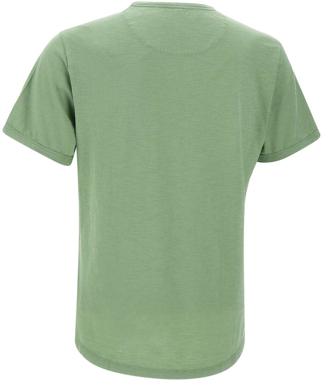 SUN68 T-Shirts And Polos Green Groen