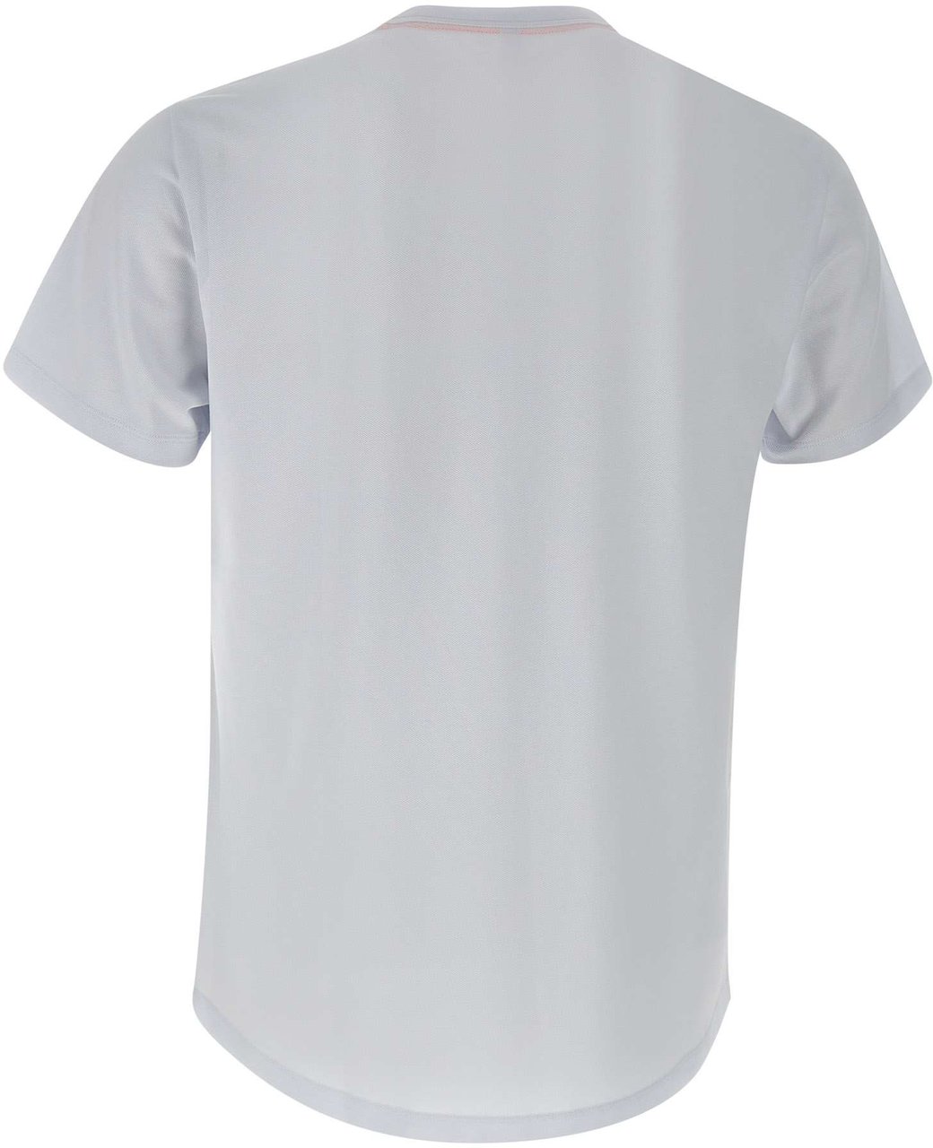 SUN68 T-Shirts And Polos White Wit