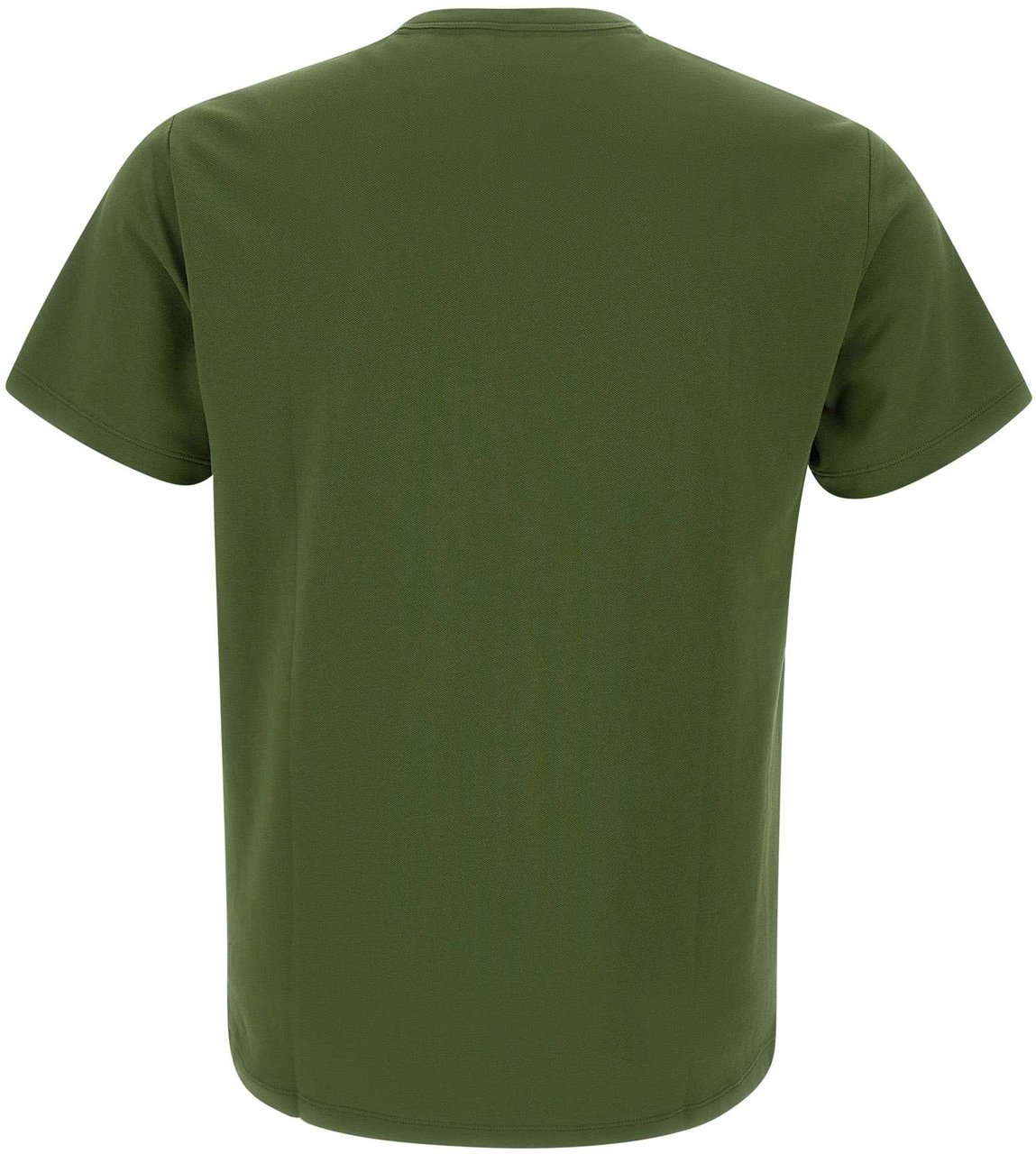 SUN68 T-Shirts And Polos Green Groen