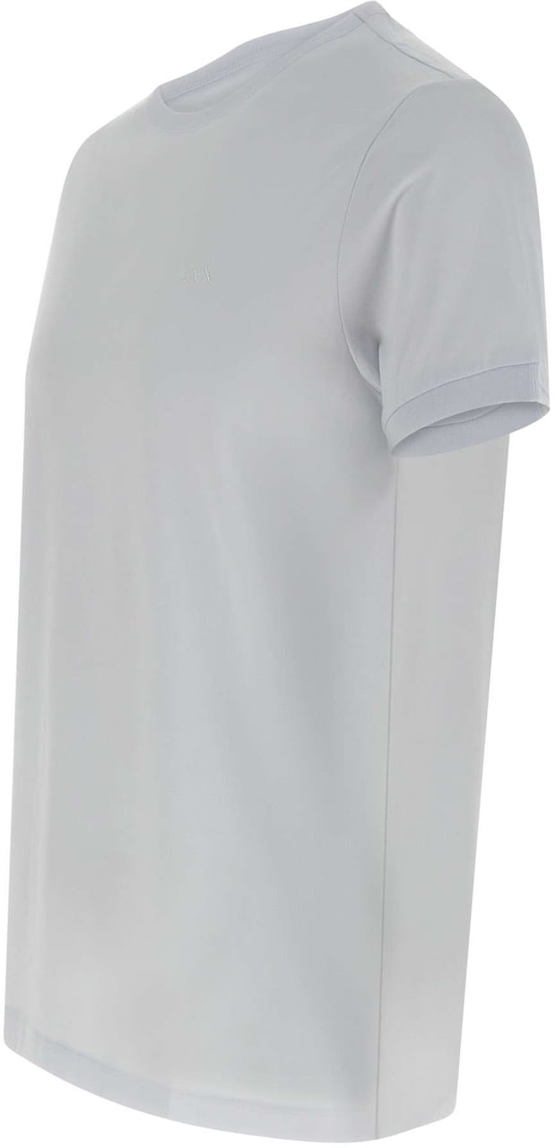 SUN68 T-Shirts And Polos White Wit