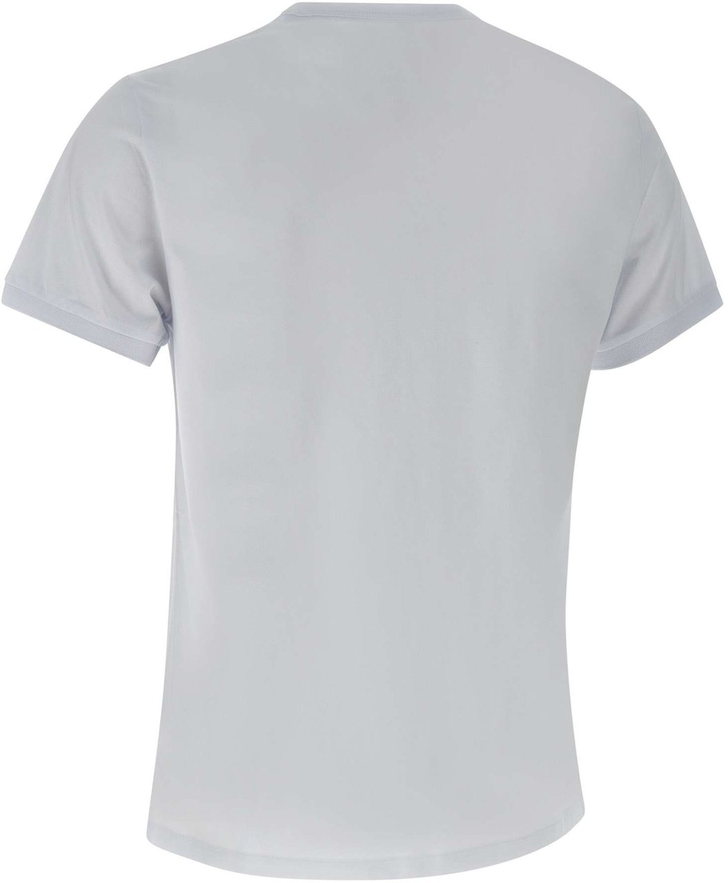 SUN68 T-Shirts And Polos White Wit