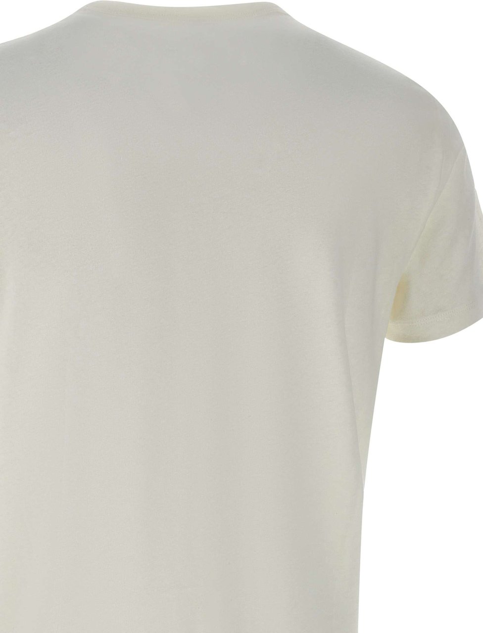 SUN68 T-Shirts And Polos White Wit