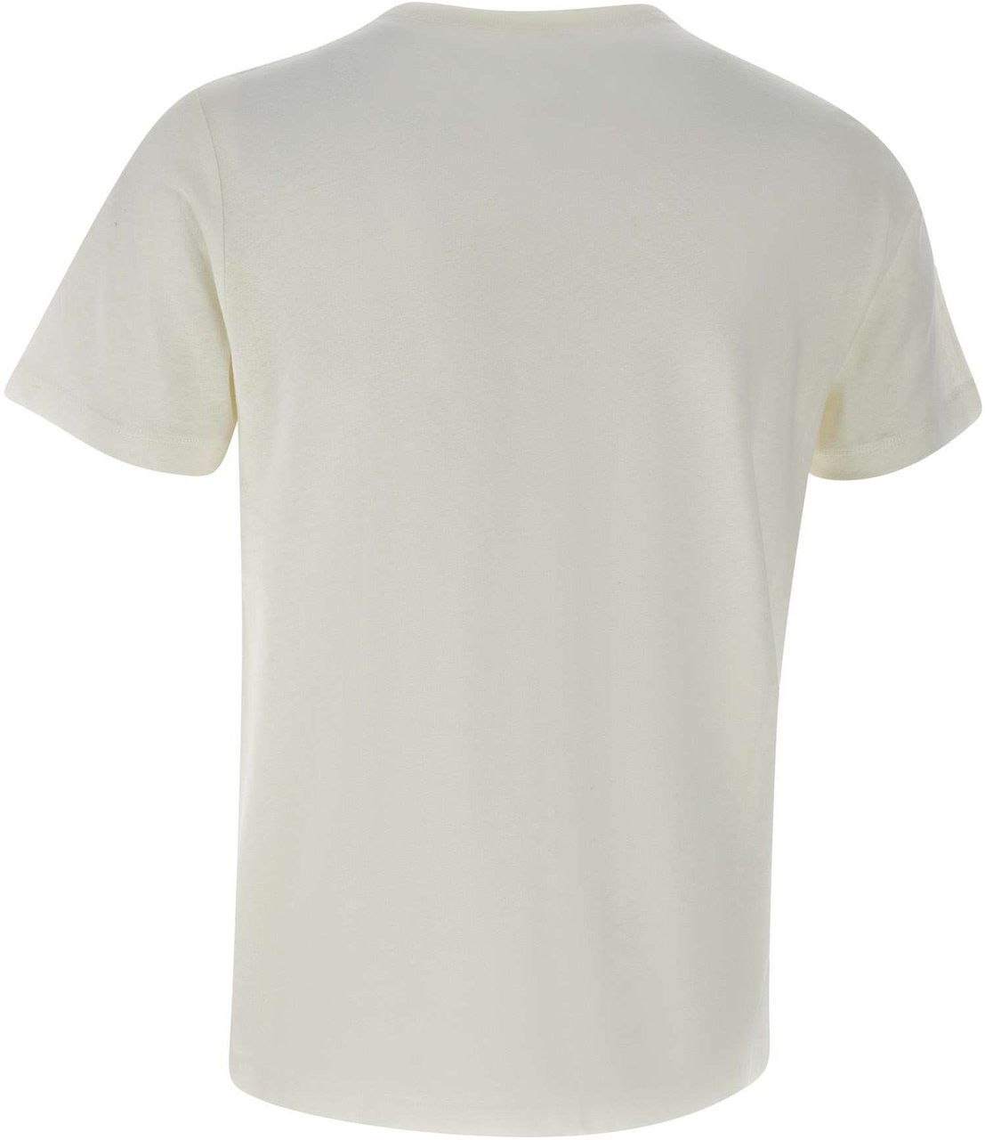 SUN68 T-Shirts And Polos White Wit