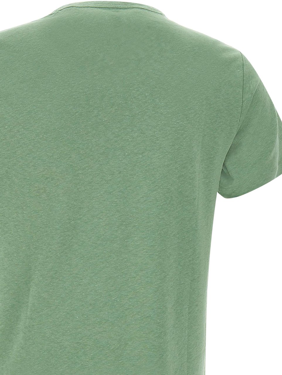 SUN68 T-Shirts And Polos Green Lime