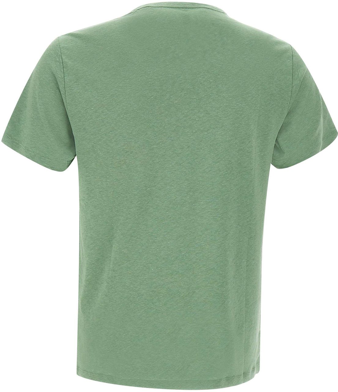 SUN68 T-Shirts And Polos Green Groen