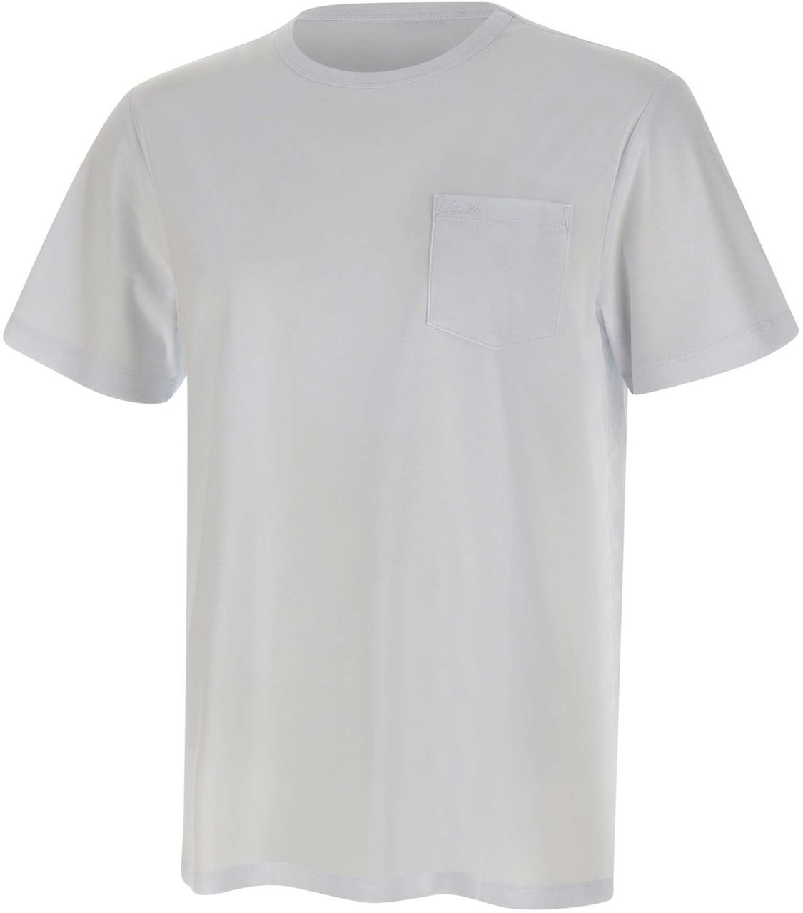 SUN68 T-Shirts And Polos White Wit