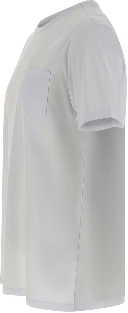 SUN68 T-Shirts And Polos White Wit