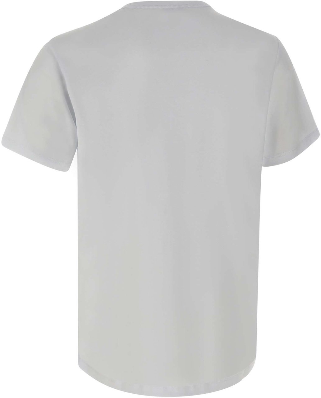 SUN68 T-Shirts And Polos White Wit