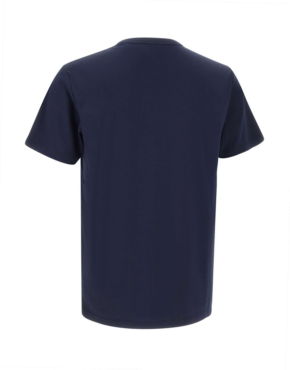 SUN68 T-Shirts And Polos Blue Blauw